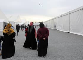 Malaysia, Kyrgyz Republic call for Afghanistan's reintegration into international community