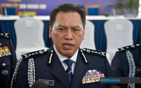 Akhir Piala FA: Polis pantau provokasi di stadium, media sosial