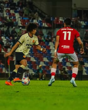 Super League: Selangor FC trump Sabah 1-2