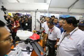 Pelan 10 tahun aeroangkasa tarik syarikat terkemuka, pacu Selangor hab serantau