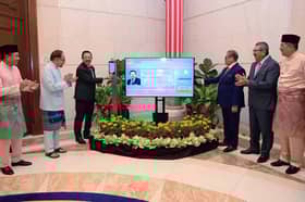 Mohd Zuki retires, expresses willingness to continue serving nation