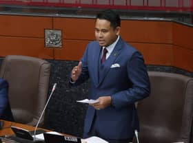 Batu Tiga flood cases drop by 60 pct since new rep elected