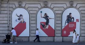 Paris Paralympics: Organisers say over two mln tickets sold