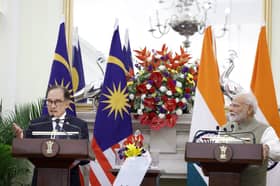 Malaysia-India economic diplomacy a step towards strengthening Asean — Expert
