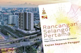 Dari penyumbang KDNK terbesar, capai status negeri pendapatan tinggi