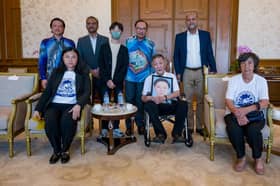 Govt to reopen investigation into Teoh Beng Hock's death