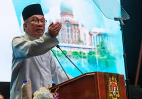 PM hopes private sector will be more reasonable to workers, review salary scheme