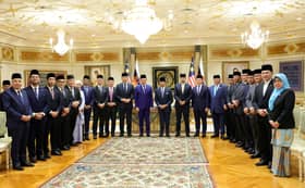 Anwar: Keakraban Sultan Brunei pupuk hubungan erat antara dua negara