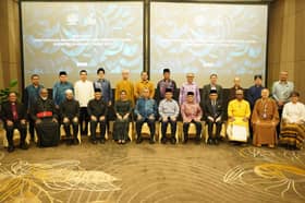 Proposed Malaysia Harmony Charter approved