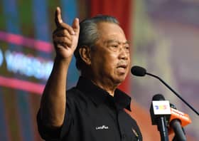 Muhyiddin called to assist MCMC probe on TikTok video regarding RON95 subsidy