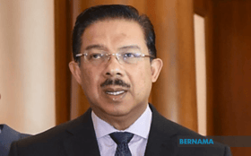 EPF appoints government’s former chief secretary as new chairman