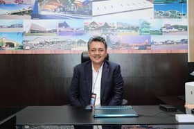 MAHB names Mohd Izani Ghani as managing director effective August 1