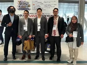 Halal ecosystem: Japan keen to learn from Selangor