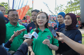 Campsite SOP not just for use on school holidays, exco reminds operators