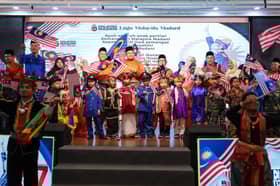 Sempena Bulan Kemerdekaan, MBPJ anjur 23 program semarak perpaduan