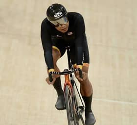 MNCF: Gold medal in Turkiye confirms Shah Firdaus as country's top cyclist