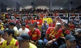 Penyokong yakin Selangor FC mampu beri kejutan, rangkul Piala FA