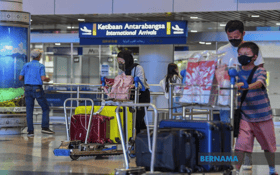 No mpox cases detected among 2.64 mln travellers: MOH