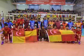 Sukma a suitable venue to seek new talents to represent nation on world stage