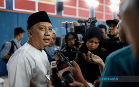 BN tells Nenggiri — No need for manifesto, we’re here to serve you