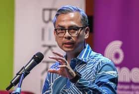 MIH Megatrends 2024: Fahmi says MCMC to improve healthcare connectivity
