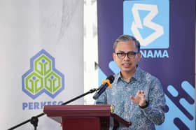 Online Safety Bill to be tabled at next Parliament sitting — Fahmi