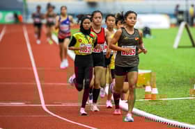 SUKMA Hari Ke-11: Selangor naik di tangga ketiga carta keseluruhan pingat, raih 40 emas