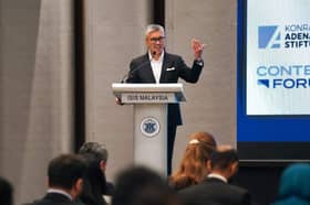 Malaysia must be neutral to become primary investment destination — Tengku Zafrul