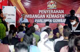 Selangor tekad perkasa ekonomi, bantu penduduk nikmati hidup selesa