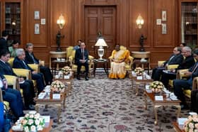 Malaysia to ensure Asean leads regional integration with India, other partners — PM