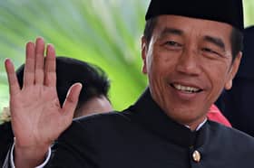 Jokowi reflects on decade-long presidency in final state address