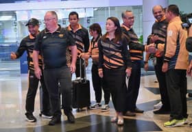 Give Road to Gold programme time to run its course — Cycling coach