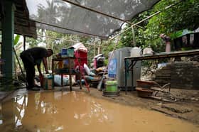 Musim bah: Suruhanjaya Tenaga nasihat utamakan keselamatan elektrik, gas