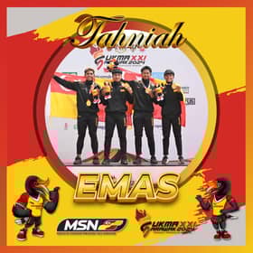 SUKMA 2024: Kuartet Selangor tiada tandingan, sambar dua emas