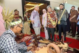 Sultan titah kerajaan peka, senggara kemudahan Orang Asli dengan baik