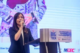 Malaysia set to achieve RM3.6 bln revenue in data centre field by 2025