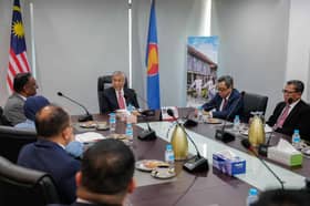 Timor Leste awards land to Malaysia to strengthen bilateral ties