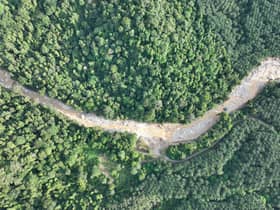 Sg Bernam WTP resumes operations as water clears