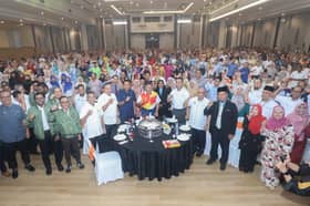 MB: Tesla dialu labur di Selangor pada masa depan