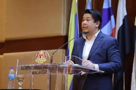 Expensive HIV drugs could be addressed via Asean regional cooperation