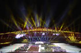 SUKMA 2024 labuh tirai, juara keseluruhan, olahragawan, olahragawati terjawab malam ini