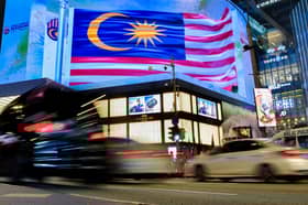 Error in Jalur Gemilang display a serious matter of sovereignty — PM