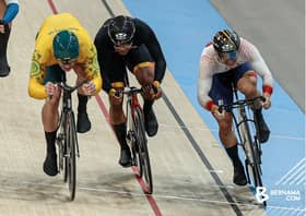 Shah Firdaus terharu hasrat bawa ibu bapa tunai umrah tercapai