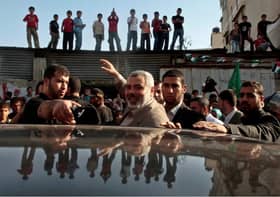 Ismail Haniyeh dibunuh: Apa yang kita tahu setakat ini?