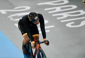 Azizul tells Shah Firdaus to focus on LA28