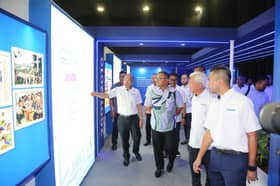 MSAM meets current needs, boosts financial literacy