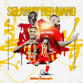 MB mahu Selangor pamer aksi terbaik, rampas Piala FA