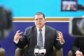 Philippine govt recognises Malaysia’s efforts to expand Asean parliamentary cooperation