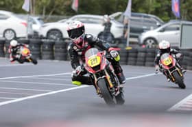 Selangor to hone motoring athletes, talents with three racetracks