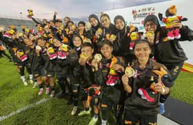 来届马运会参与28项核心比赛  纳兹旺：雪州放眼夺更多奖牌